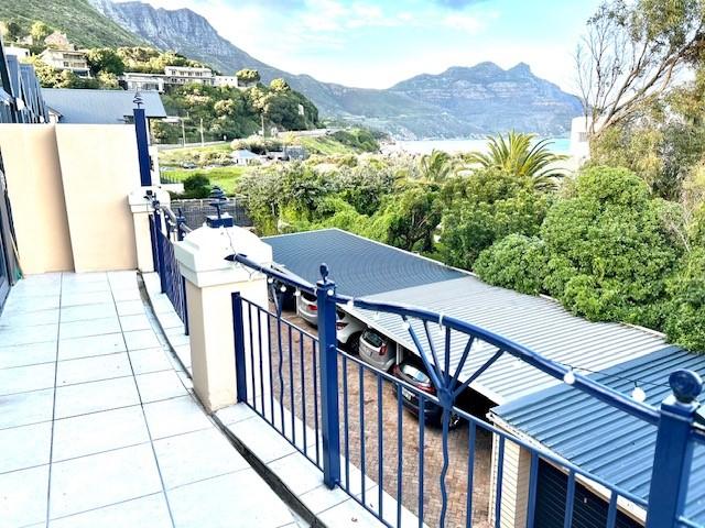 To Let 3 Bedroom Property for Rent in Hout Bay Western Cape